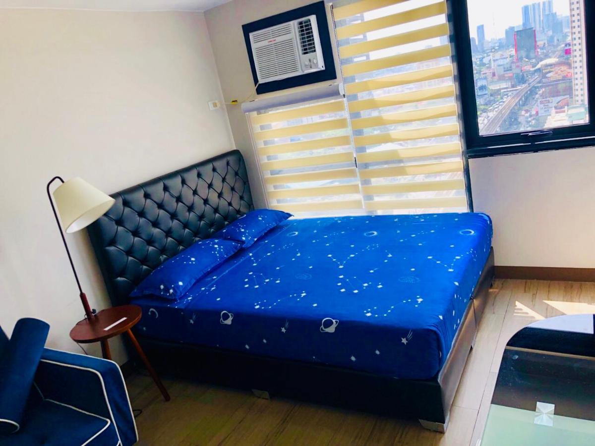 The Sentinel Residences Cidade Quezon Exterior foto