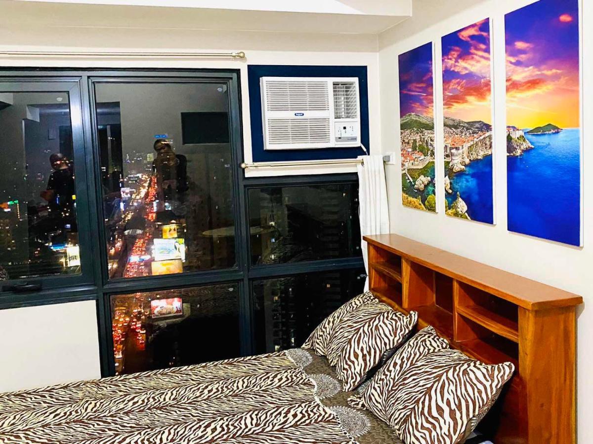 The Sentinel Residences Cidade Quezon Exterior foto